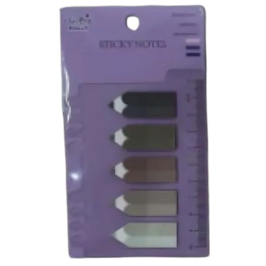 adesivo marcador de página lápis adesivo marcador de página lápis