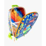 mochila com rodinha fisher-price avião