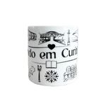 caneca 350ml lendo em curitiba