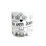 caneca 350ml lendo em joinville
