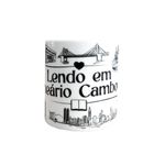 caneca 350ml lendo em camboriú