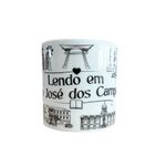 caneca 350ml lendo em são josé dos campos