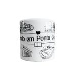 caneca 350ml lendo em ponta grossa