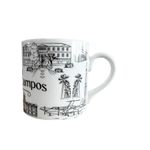 caneca 350ml lendo em são josé dos campos