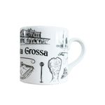 caneca 350ml lendo em ponta grossa