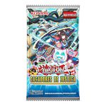 yu gi oh - caçadores de justiça - booster - konami