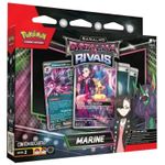 pokémon - deck batalha de rivais - marine ou steven
