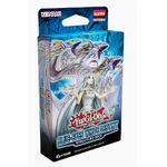 yu gi oh - structure deck blue eyes white destiny - konami