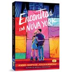 encontros em nova york