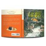 o incrível alexander e os gatos alados