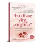 eu disse sim, e agora?