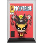 x-men - wolverine 17 (39) - funko