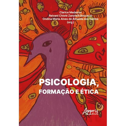 psicologia, formação e ética
