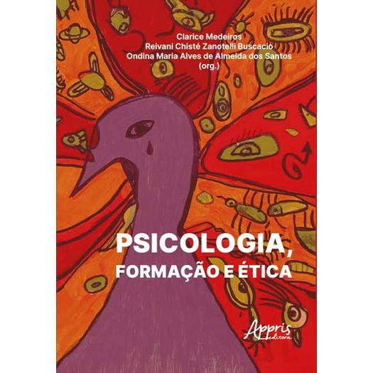 psicologia, formação e ética