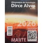 almanaque de astrologia dirce alves 2026