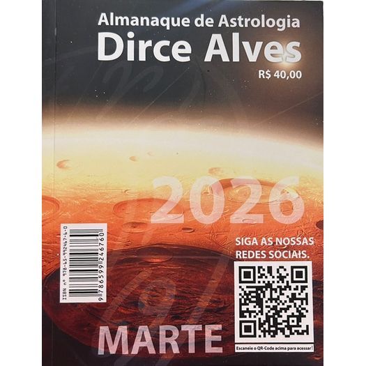 almanaque de astrologia dirce alves 2026 almanaque de astrologia dirce alves 2026
