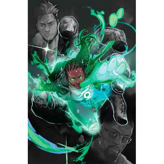 absolute lanterna verde 1 absolute lanterna verde 1