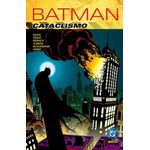 batman: cataclismo