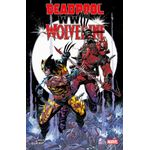 deadpool & wolverine: wwiii