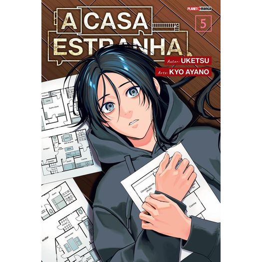 a casa estranha 5 a casa estranha 5