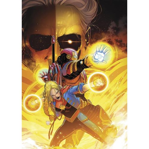 avante, vingadores! (2022) - 24/42