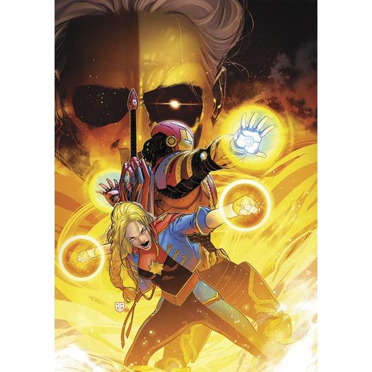 avante, vingadores! (2022) - 24/42