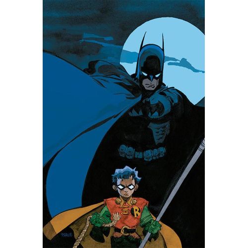 batman: o último dia das bruxas 05