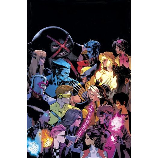 os fabulosos x-men (2025) - 08 os fabulosos x-men (2025) - 08