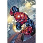 o espetacular homem-aranha (2025) vol 06