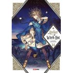 atelier of witch hat 14