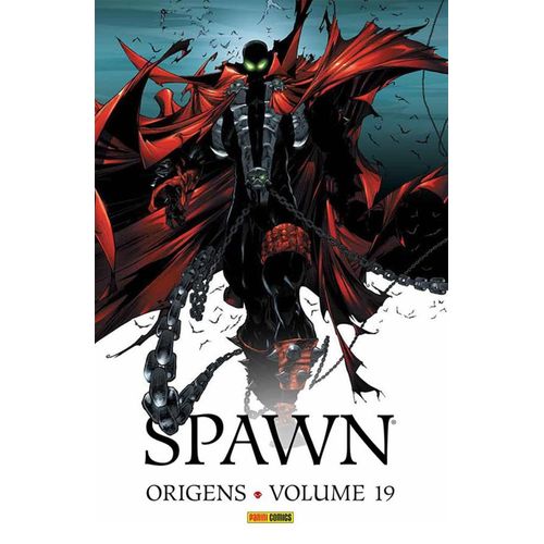 spawn: origens 19