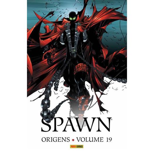 spawn: origens 19