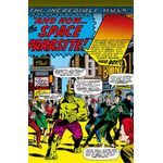 coleção clássica marvel: nova fase 14 - hulk