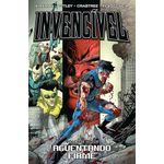 invencível 12