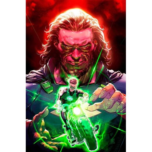 lanterna verde (2025) 06