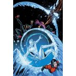 excepcionais x-men 4