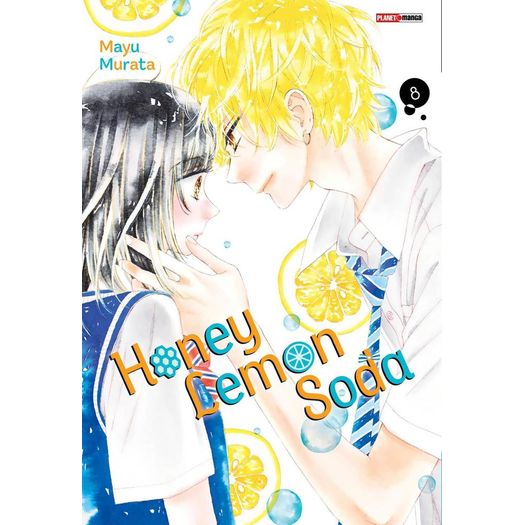 honey lemon soda 8 honey lemon soda 8