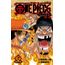 one piece a - novel 02