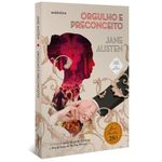 orgulho e preconceito