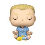 manchester city - erling haaland (68) - funko