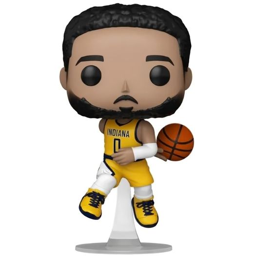 indiana-pacers---tyrese-haliburton--214----funko indiana-pacers---tyrese-haliburton--214----funko