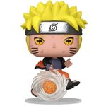 naruto shippuden - naruto uzumaki (2120) - funko