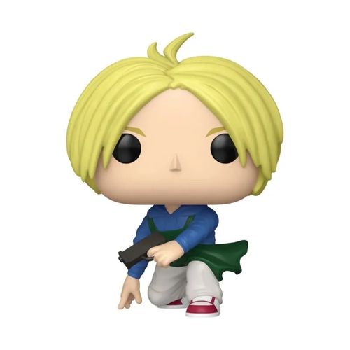 sakamoto days - shin asakura (2059) - funko