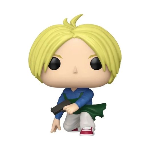 sakamoto days - shin asakura (2059) - funko sakamoto days - shin asakura (2059) - funko