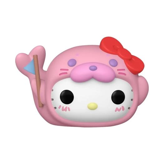 hello kitty and friends - hello kitty (126) - funko hello kitty and friends - hello kitty (126) - funko