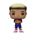 futbol club barcelona - lamine yamal (74) - funko