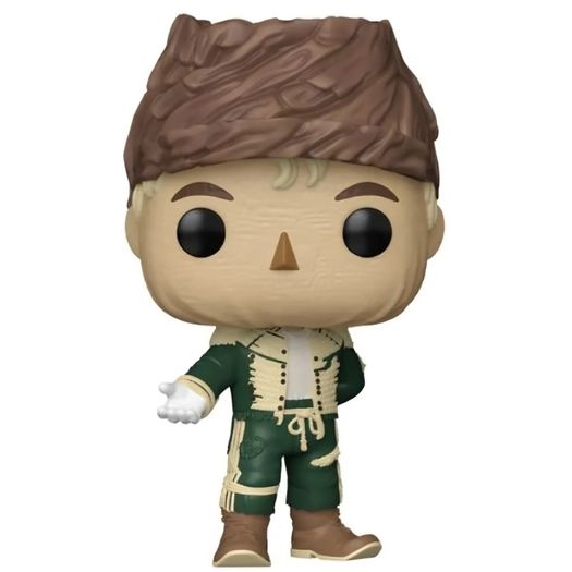 wicked - scarecrow (1927) - funko wicked - scarecrow (1927) - funko