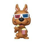 scooby doo! - scooby doo (2040) - funko