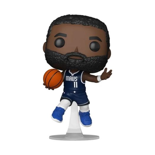 dallas mavericks - kyrie irving (213) - funko dallas mavericks - kyrie irving (213) - funko