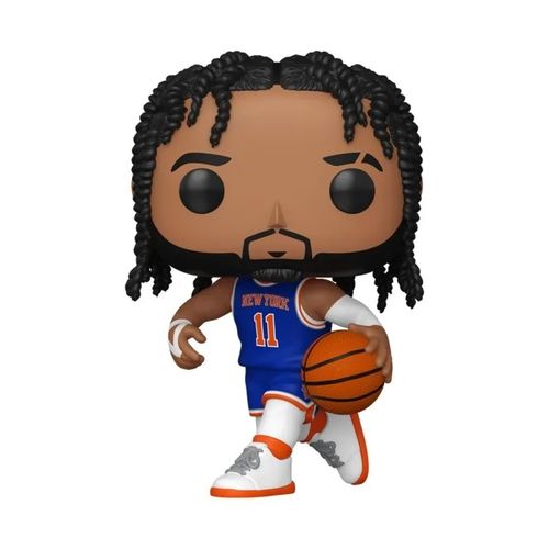 new york knicks - jalen brunson (212) - funko